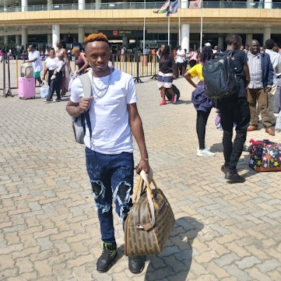 Supreme Kimani