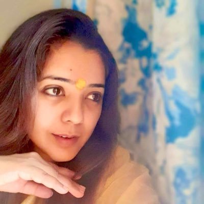 Supriya Bhardwaj