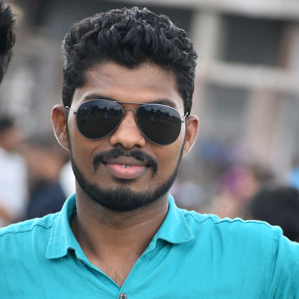 SureshKumarSahu
