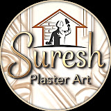 Suresh Plaster Art