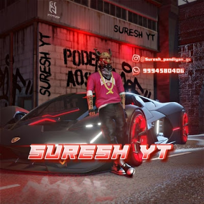 Suresh Yt