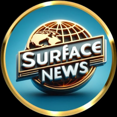 Surface News