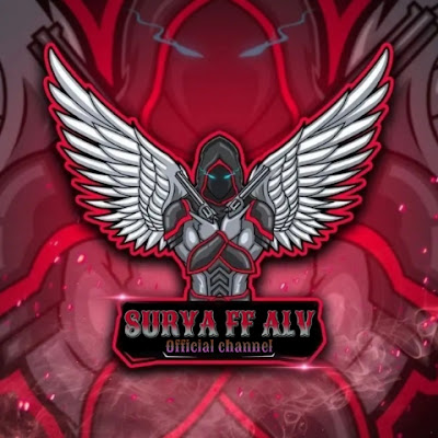 Surya Ff Alv