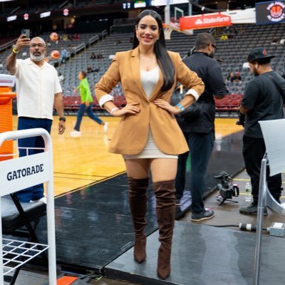 Sussy Jiménez
