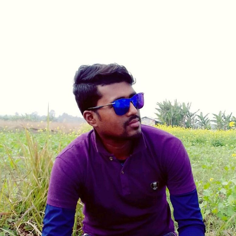 Suvankar Gharami