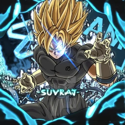suvraj