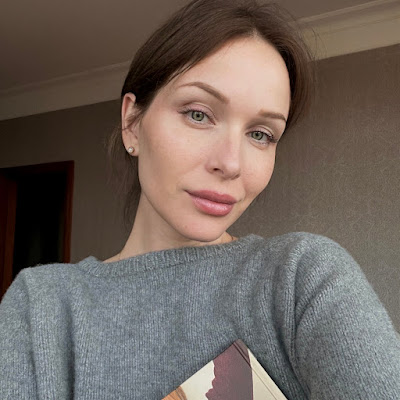 Sveta Roytburd