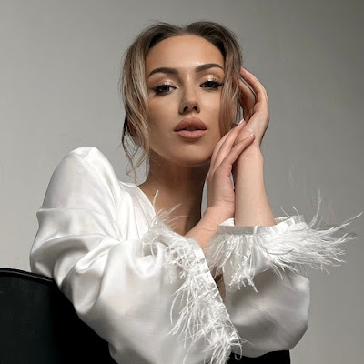 Svetlana Belova