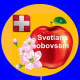 Svetlana - obovsem