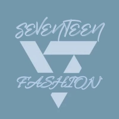 Seventeen Fashion (세븐틴 패션) -fan account- 🩵🩷