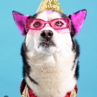 SWAGGY WOLFDOG ™️⭐️