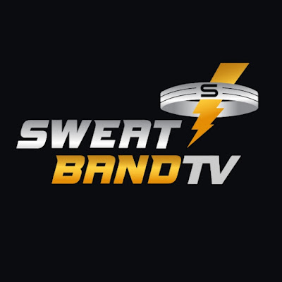 Sweatband TV
