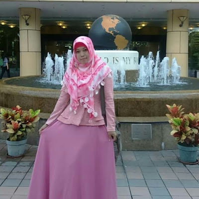 Syifa Nazieha