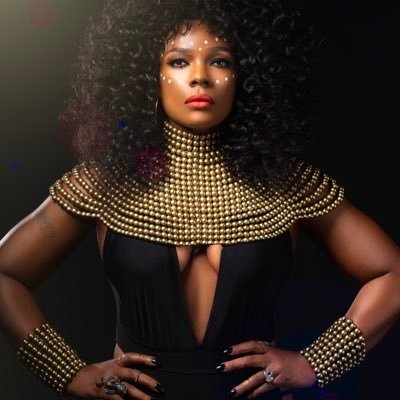 Syleena Johnson Official