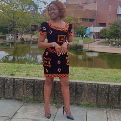 Dr. SYLVIE WATIKUM 🇨🇲 📍 🇯🇵