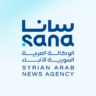 Syrianarabnewsagency