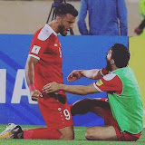 Syriano Sports