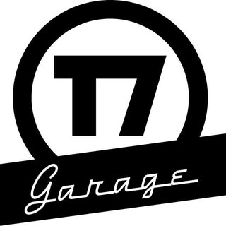 T7 Garage