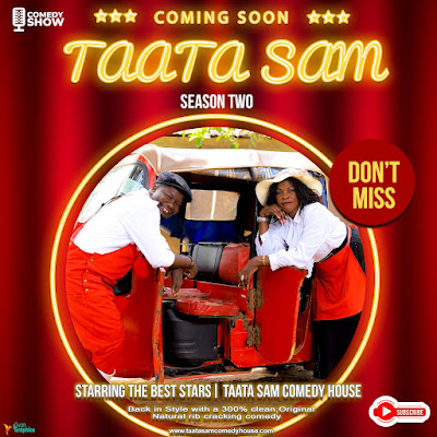Taata Sam Comedy House