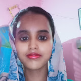 Tabassum Chilli shorts