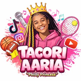THE PHILLY PRINCESS✨👸🏽🫧
