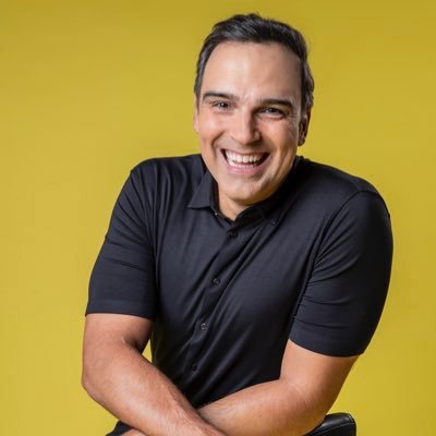 Tadeu Schmidt