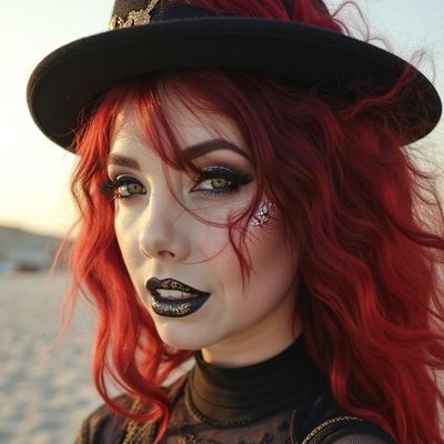 Taeler Hendrix