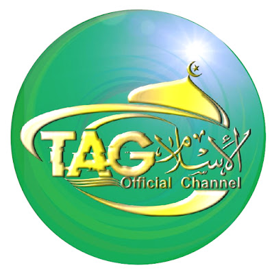 TAG Islam