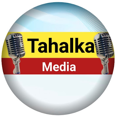 Tahalka Media