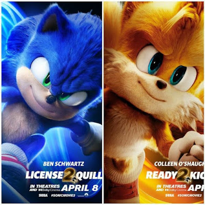 Tails 🌚