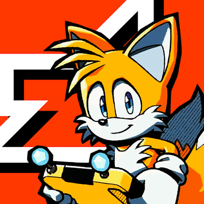 Tails' Channel