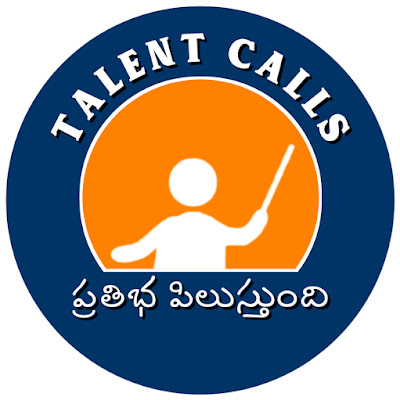 Talent Calls