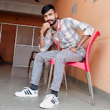 Talented kalavida official