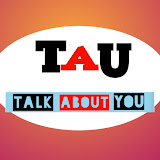 talk about you