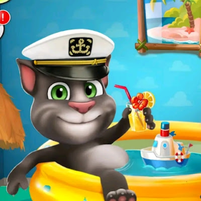 Talking Tom 57