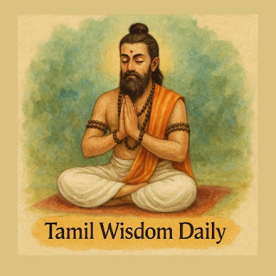 Tamil Wisdom Daily