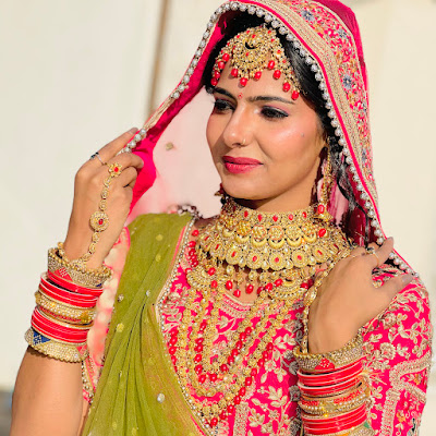 Tanu bishnoi