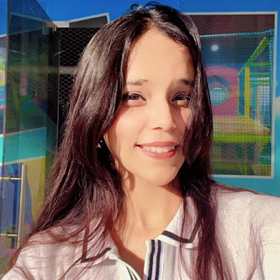 Tanya Bansal