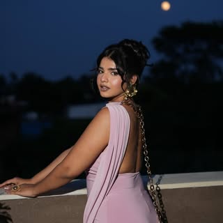 Tarini Shah | Content creator