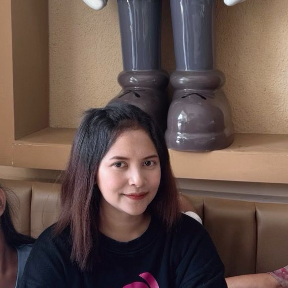 Putu Sugiantari