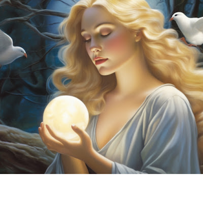 Tarot Alma