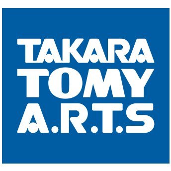 タカラトミーアーツ公式