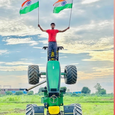 Tarun Kumar Yadav