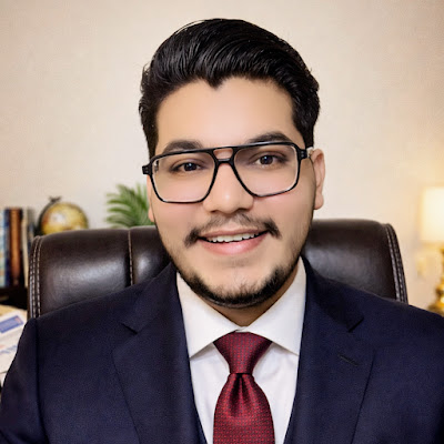 Tarun Malik - Finance Educator 📈💼