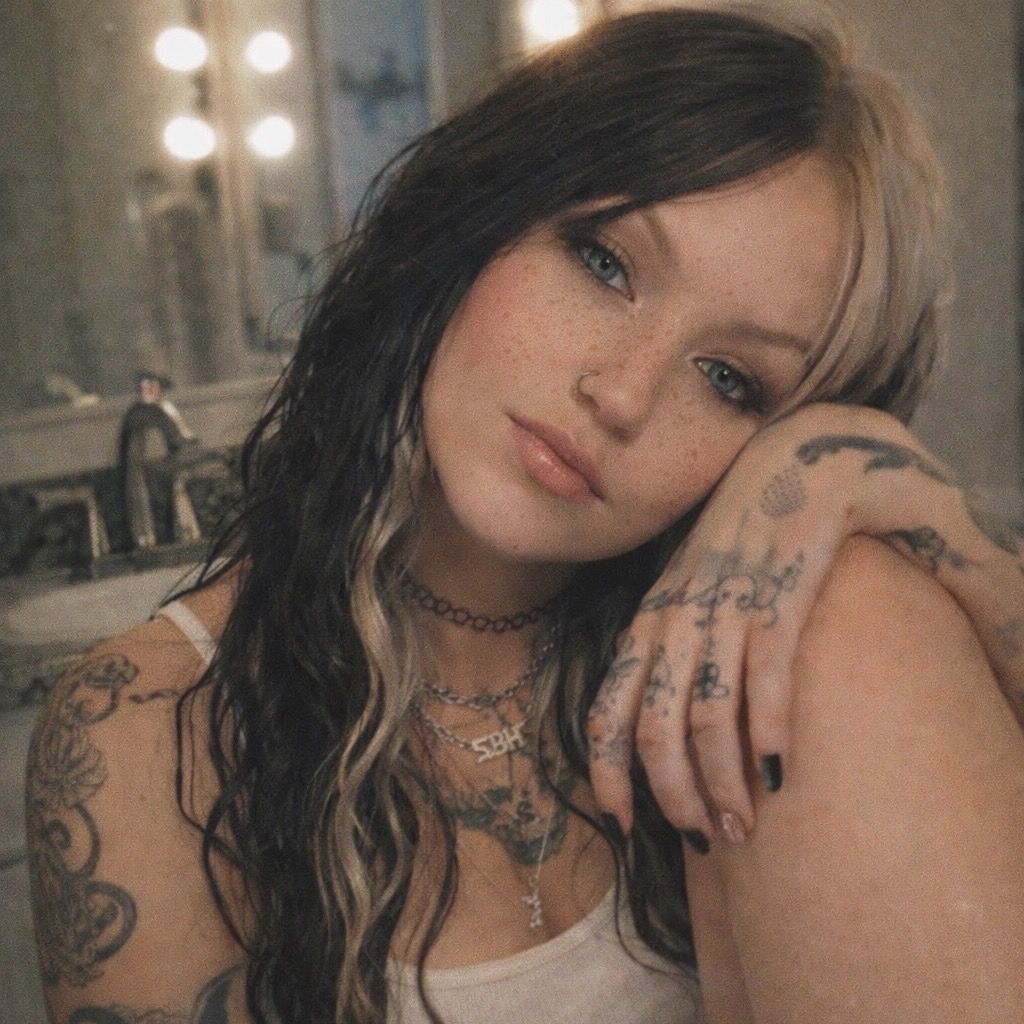 Tattedbabee92🏳️‍🌈⃤