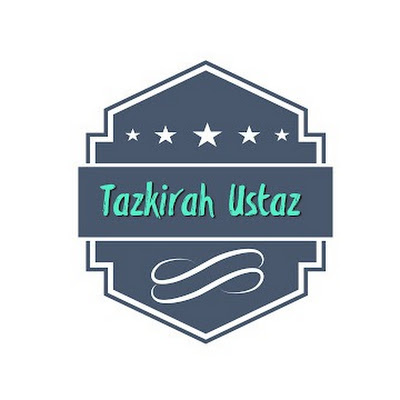 Tazkirah Ustaz