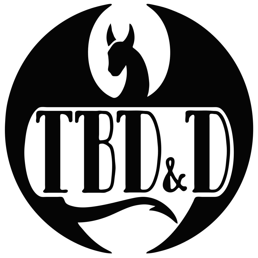 TBD&D