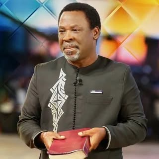 T.B. Joshua