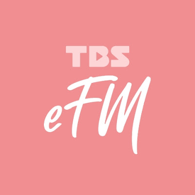 TBS eFM 101.3MHz