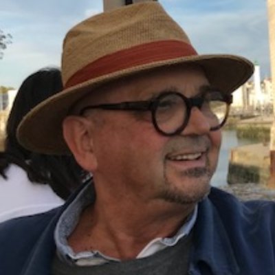 Thierry de Cabarrus